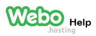 Webo Help - Knowledgebase